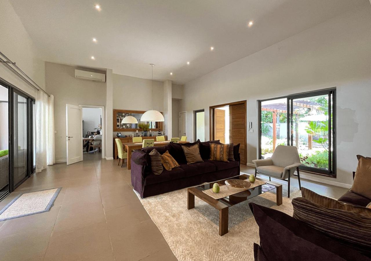 6 Bedroom luxury resort villa near the beach photo 3