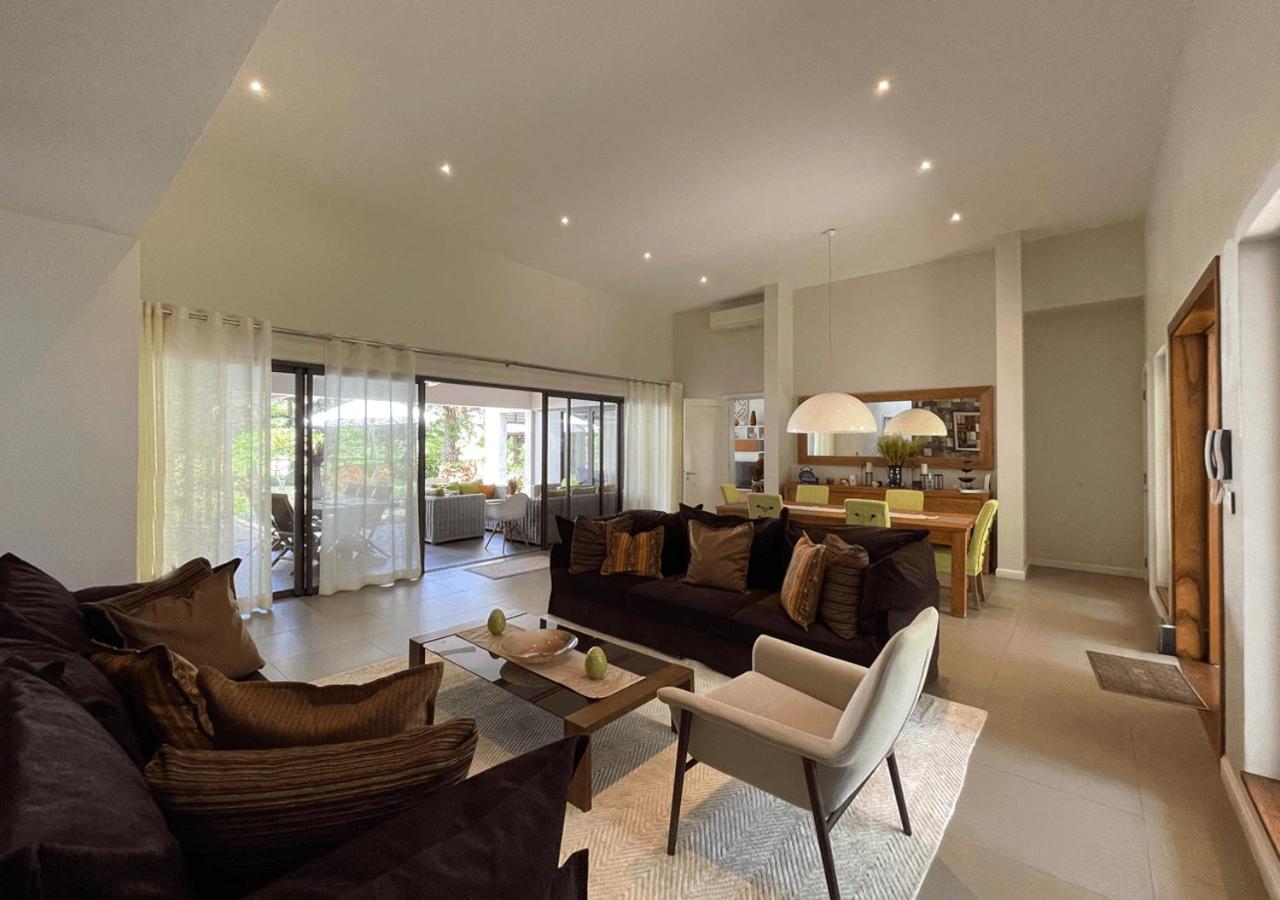 6 Bedroom luxury resort villa near the beach photo 4