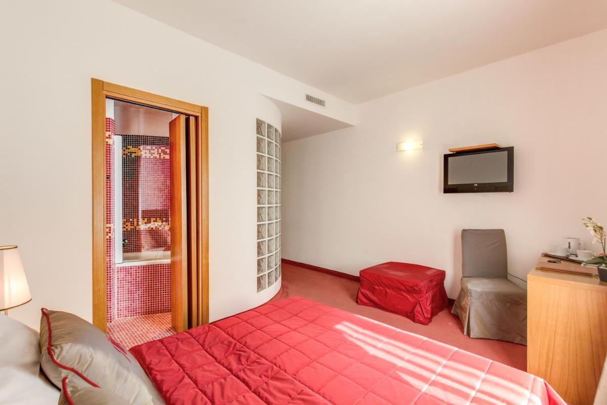 Residenza Romantica