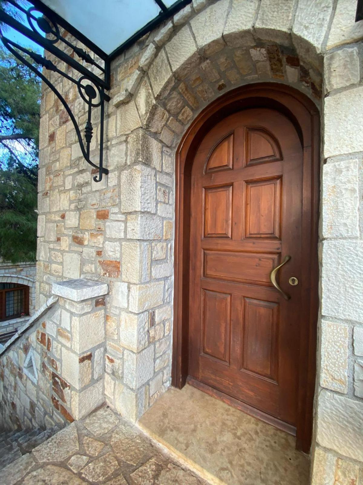 Castle Suite