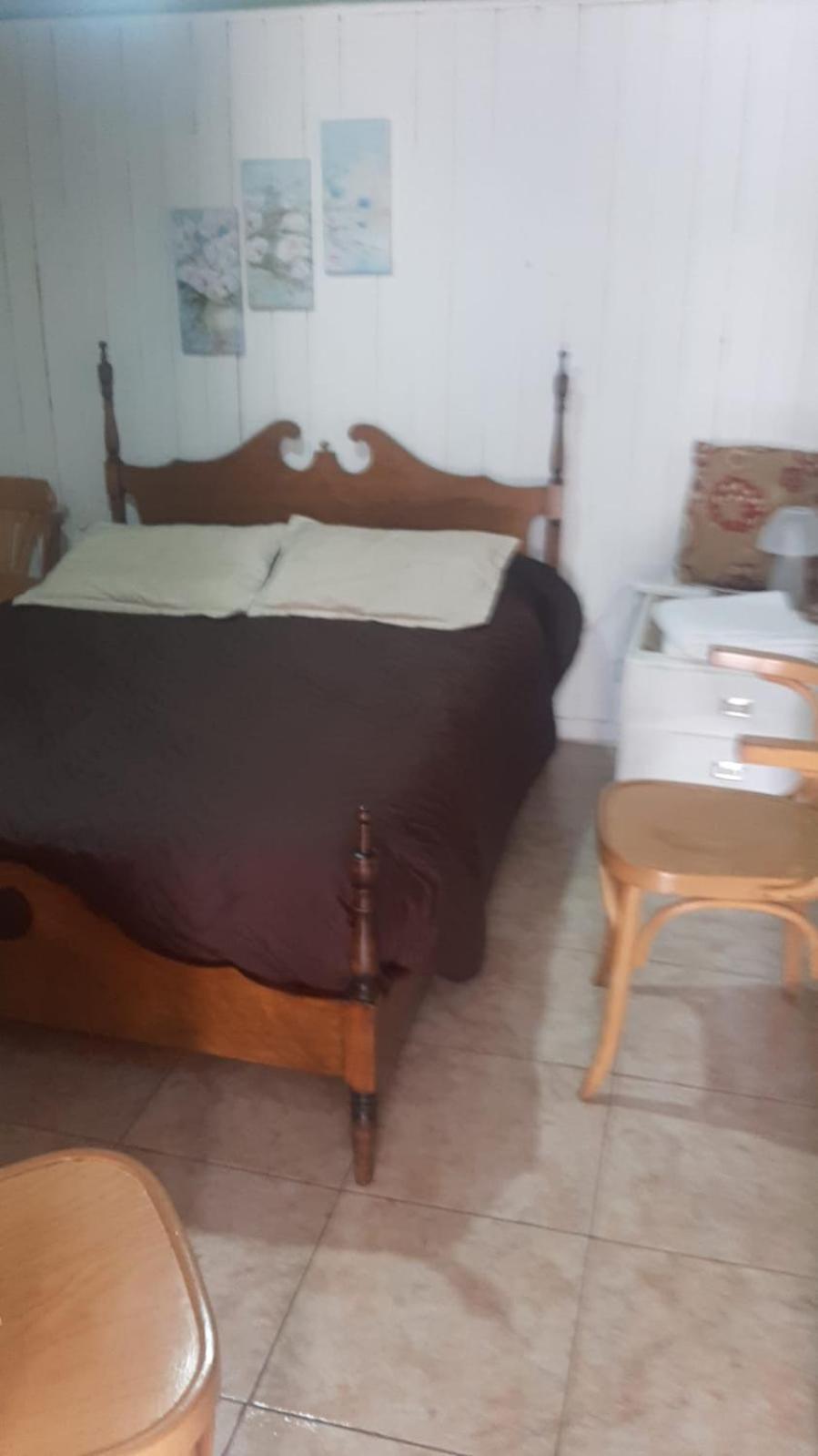 Bungalow's