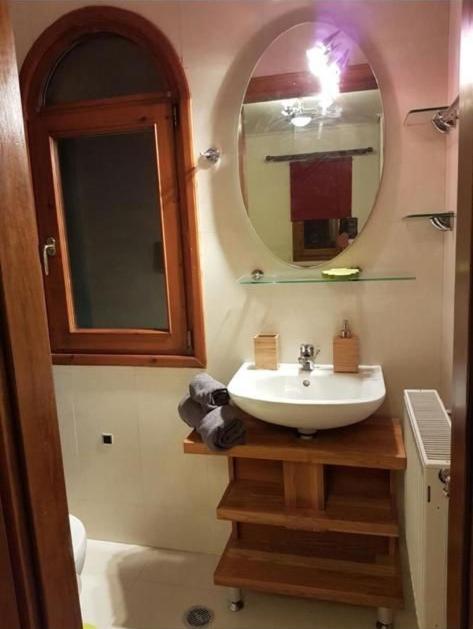 Castle Suite