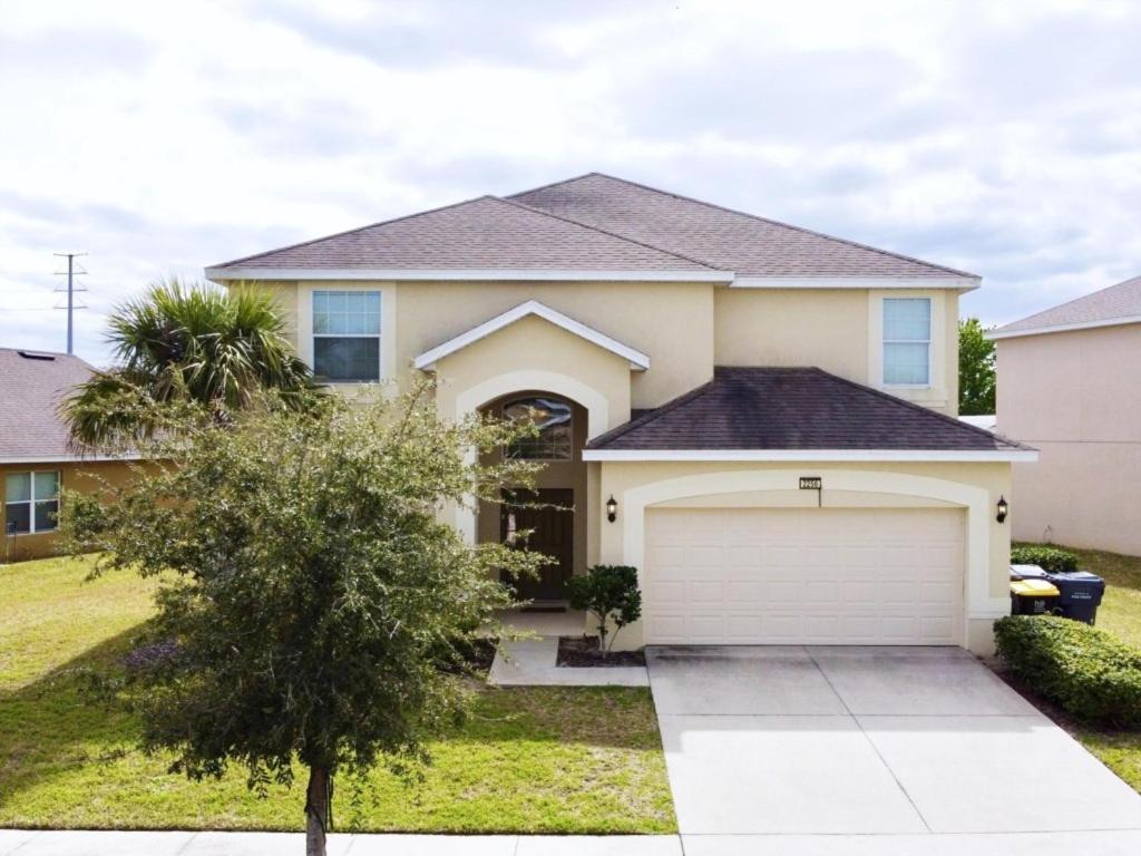 Gorgeous 6Bd Pool Hm Providence-2256AG home