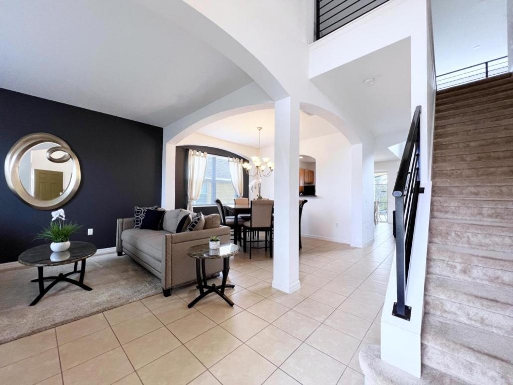 Gorgeous 6Bd Pool Hm Providence-2256AG home
