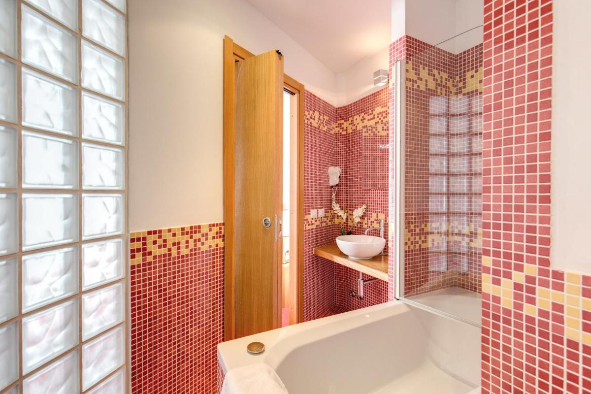 Residenza Romantica