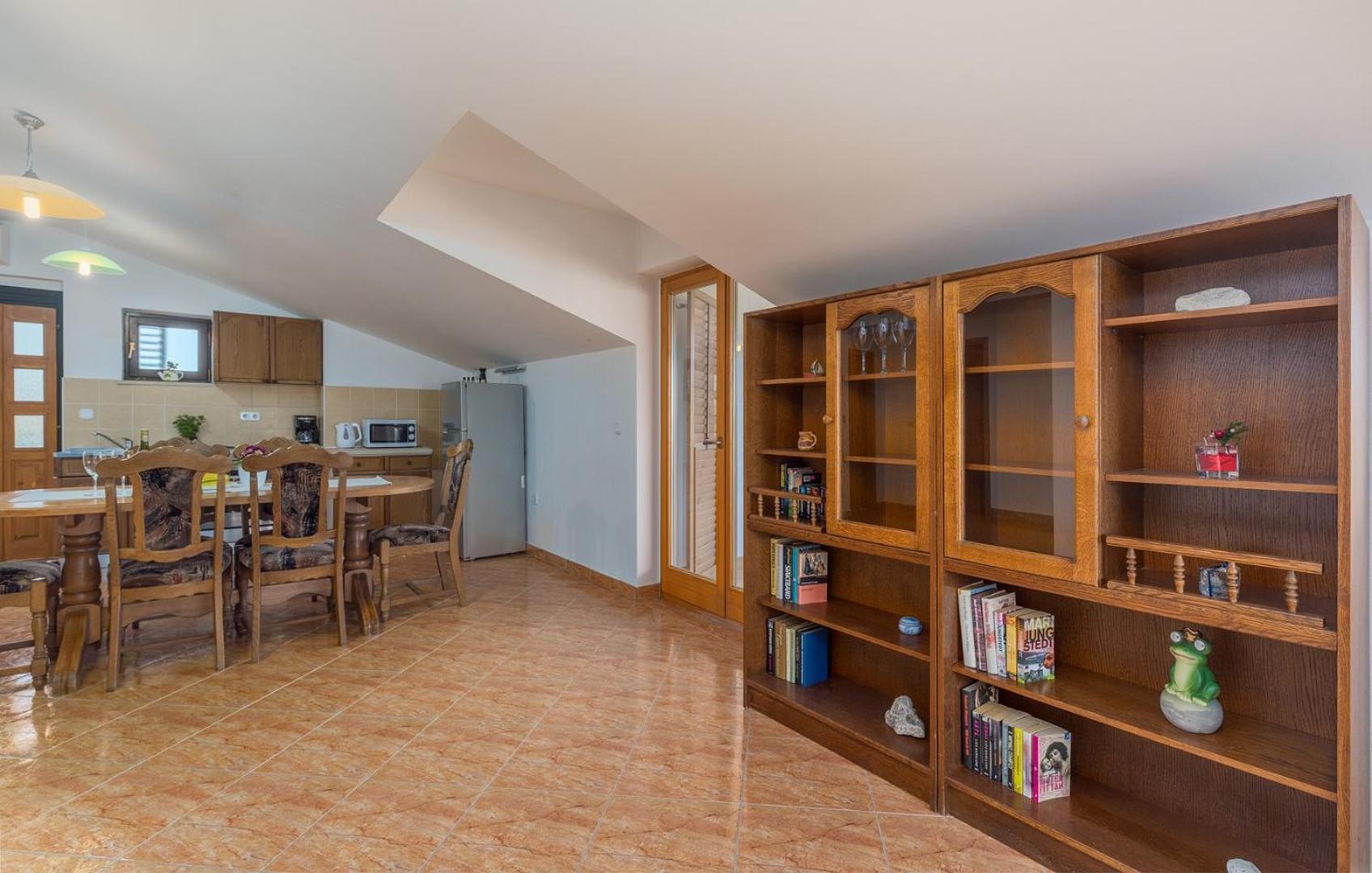 Apartmani Katalin view 3