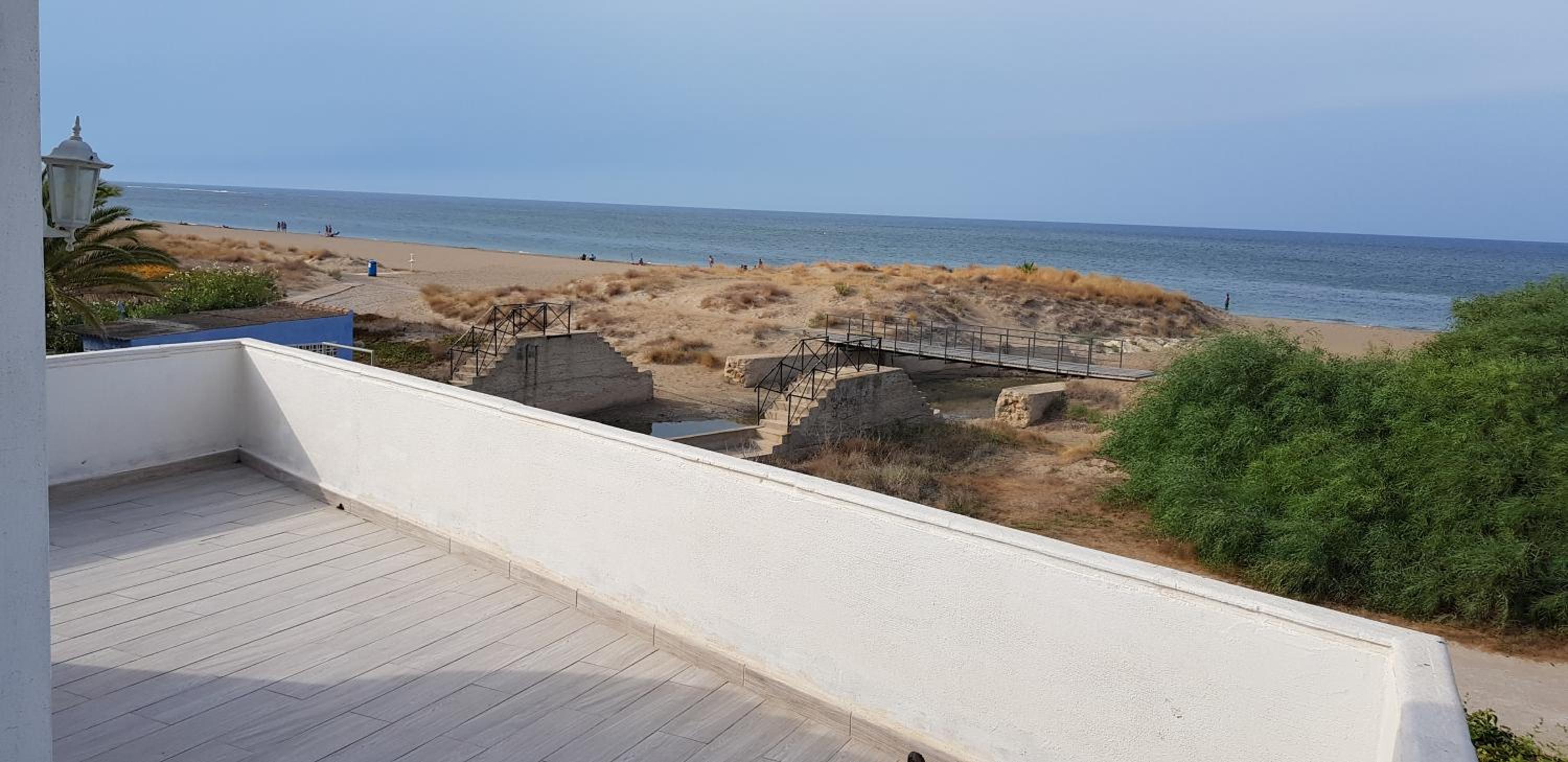Playa del Sol-Casa Playa