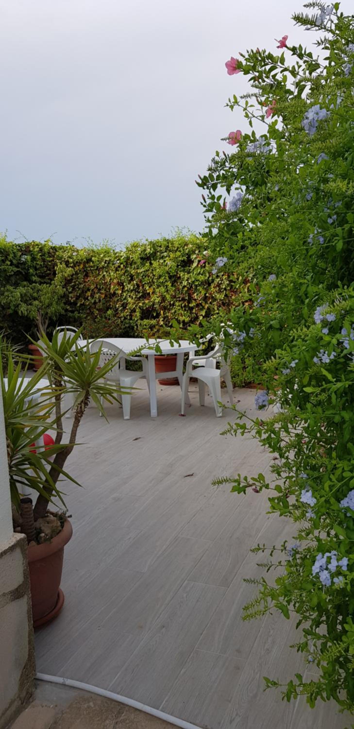 Playa del Sol-Casa Playa