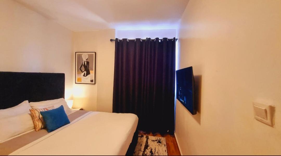 Rossyln Home close to Village Market, UN and Two Rivers Mall, photo 10