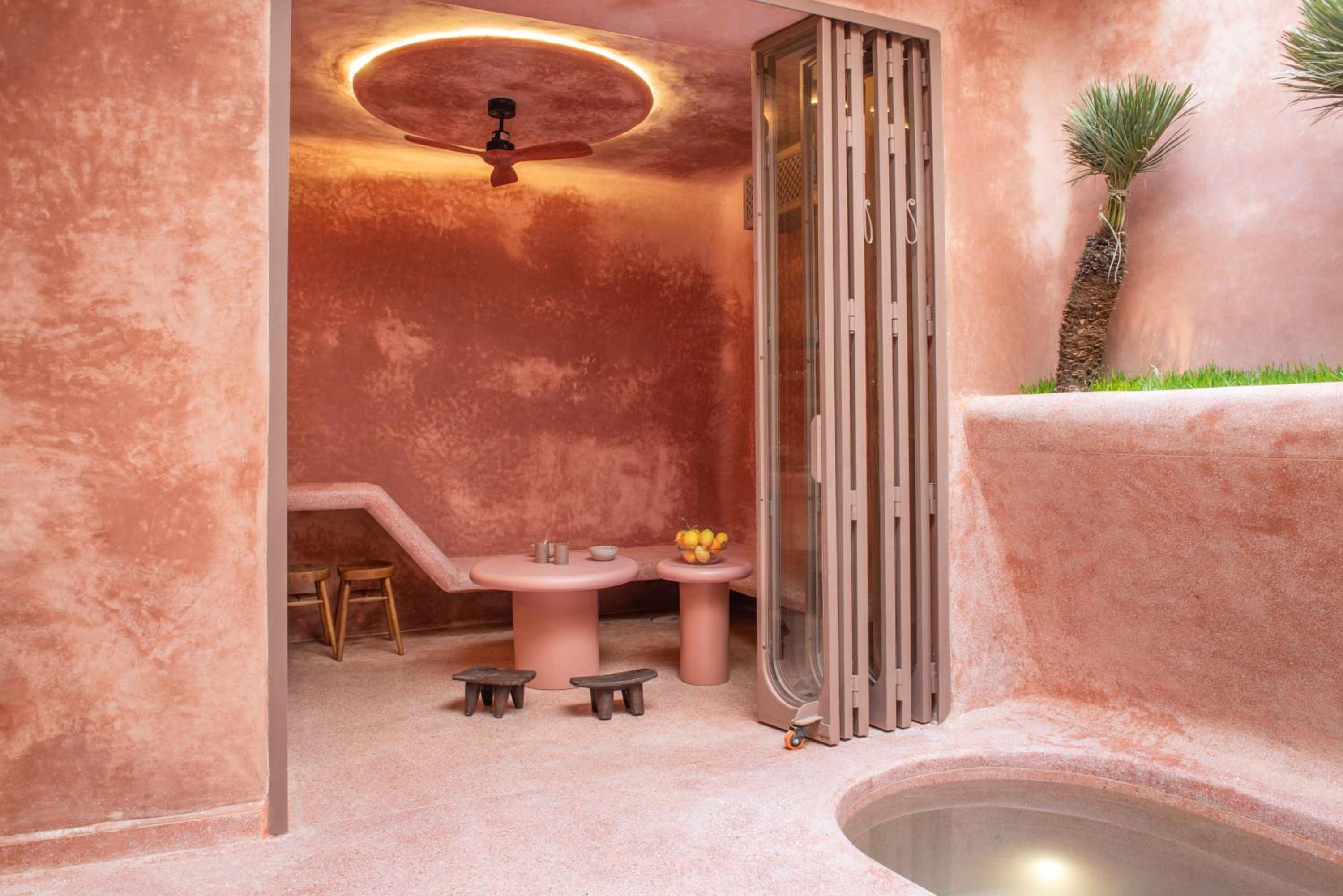 Riad Brummell Medina