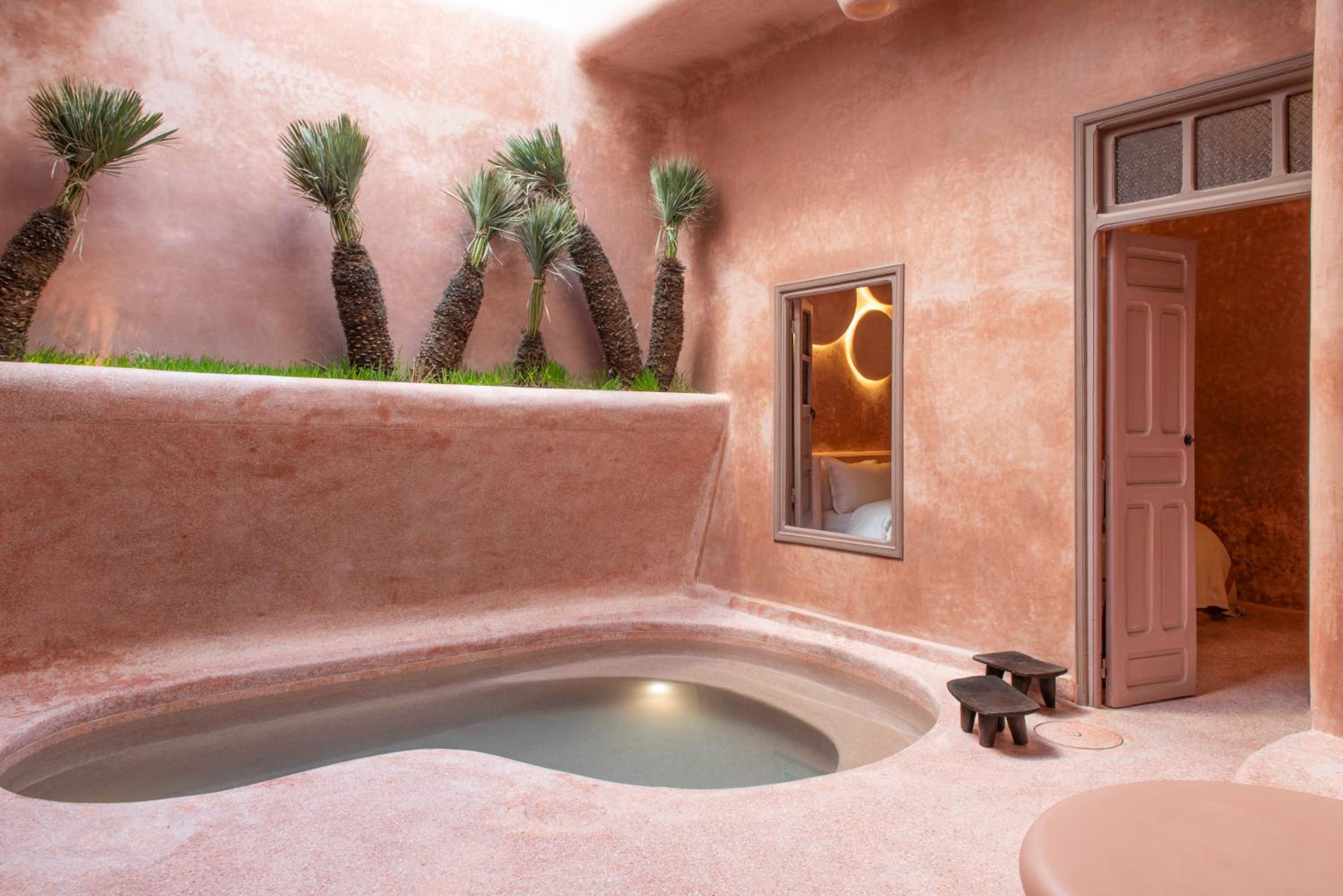Riad Brummell Medina