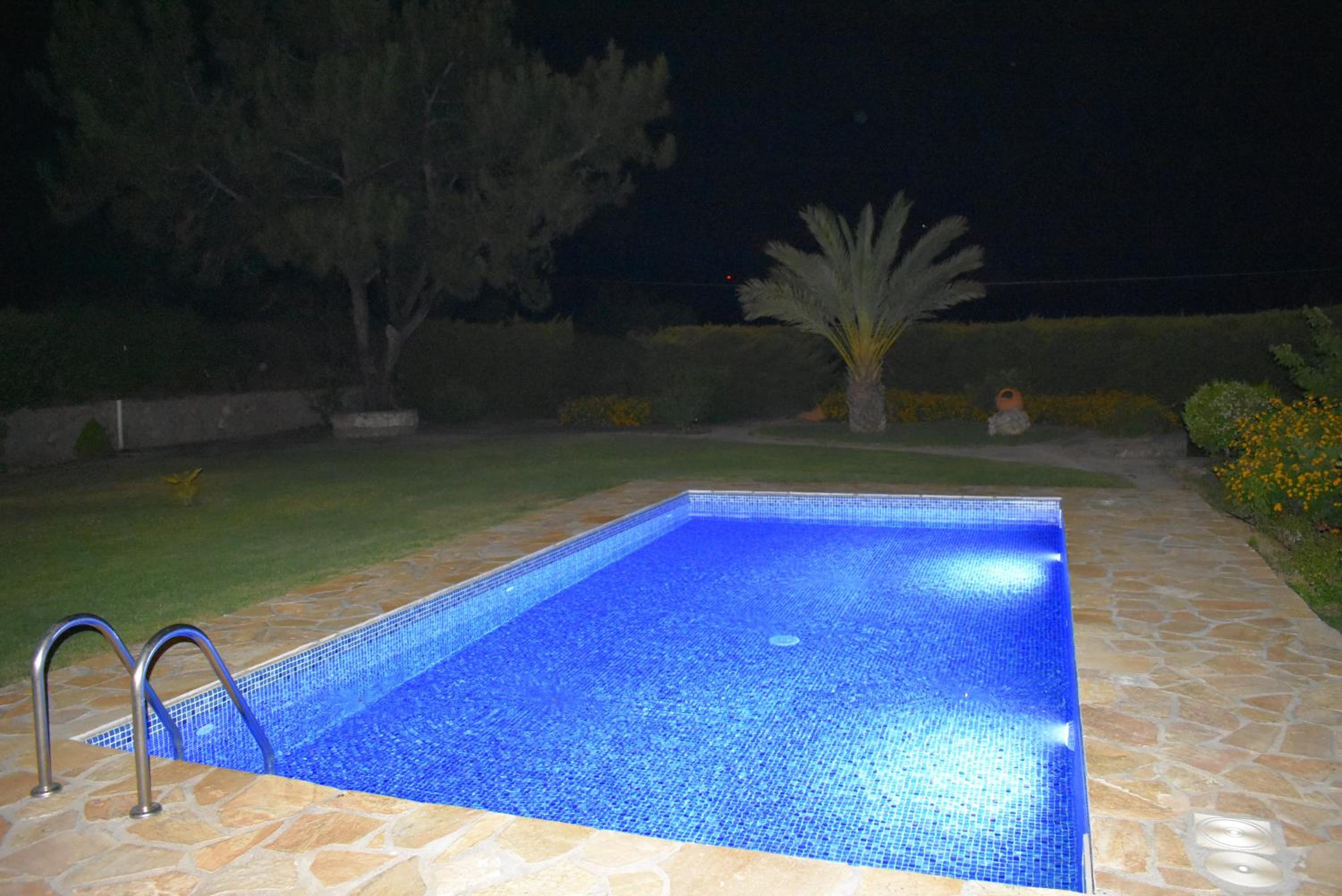 Villa Paradisos Archangelos