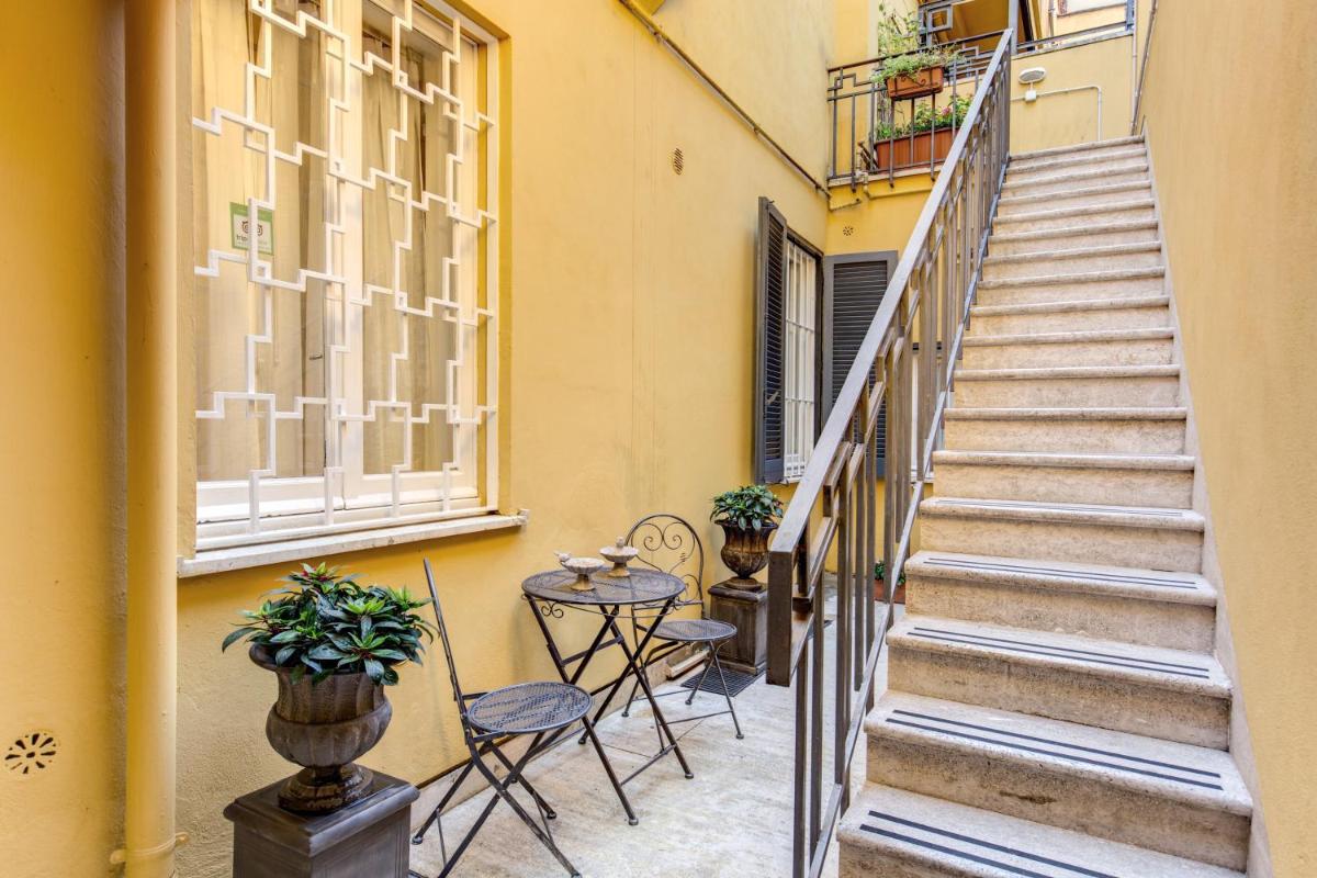 Residenza Romantica