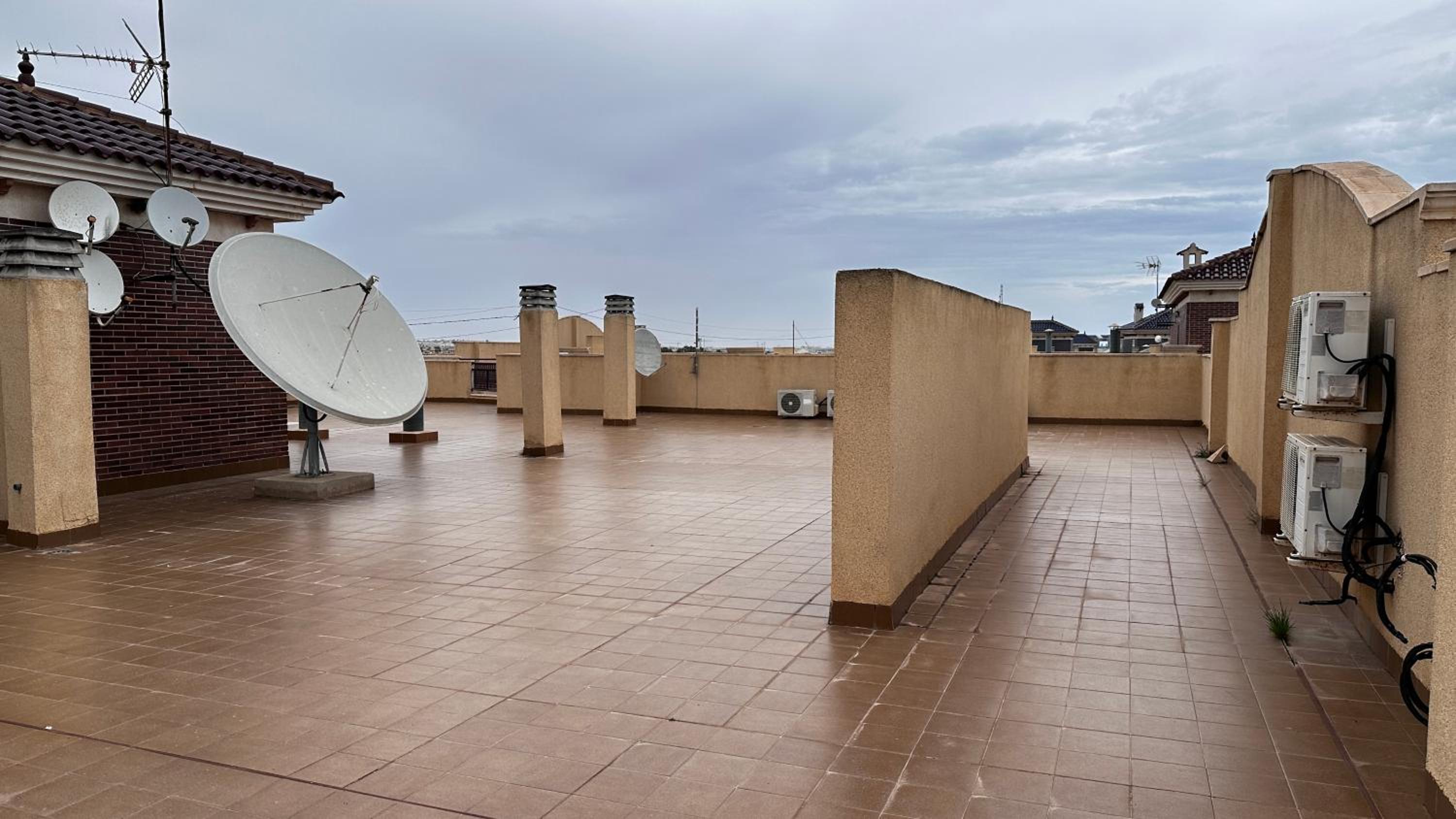 Dream holiday home Cabo Roig