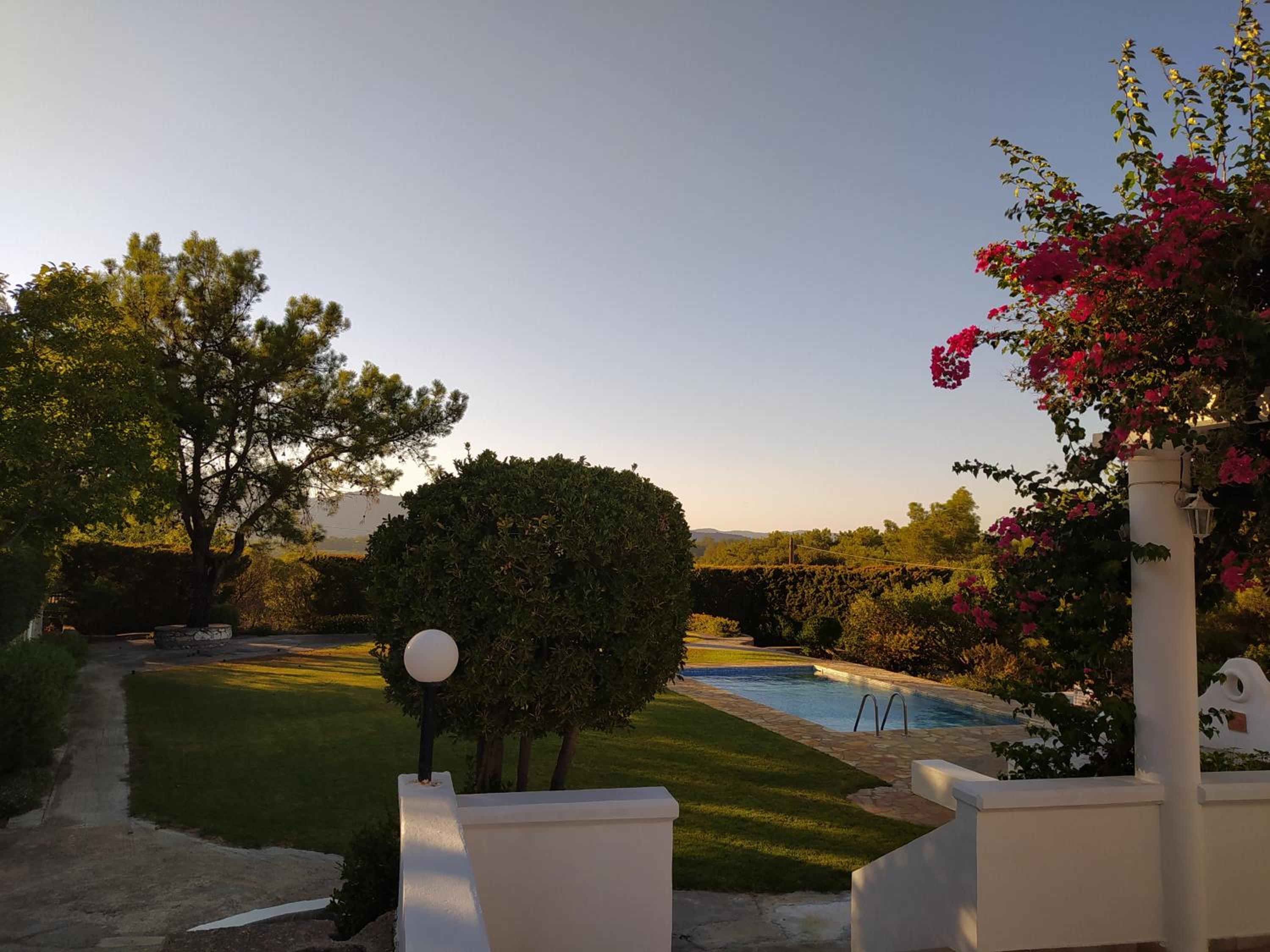 Villa Paradisos Archangelos
