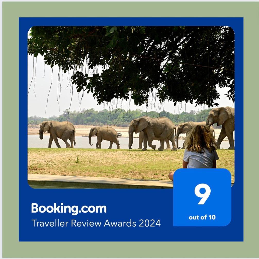 Msandile River Lodge