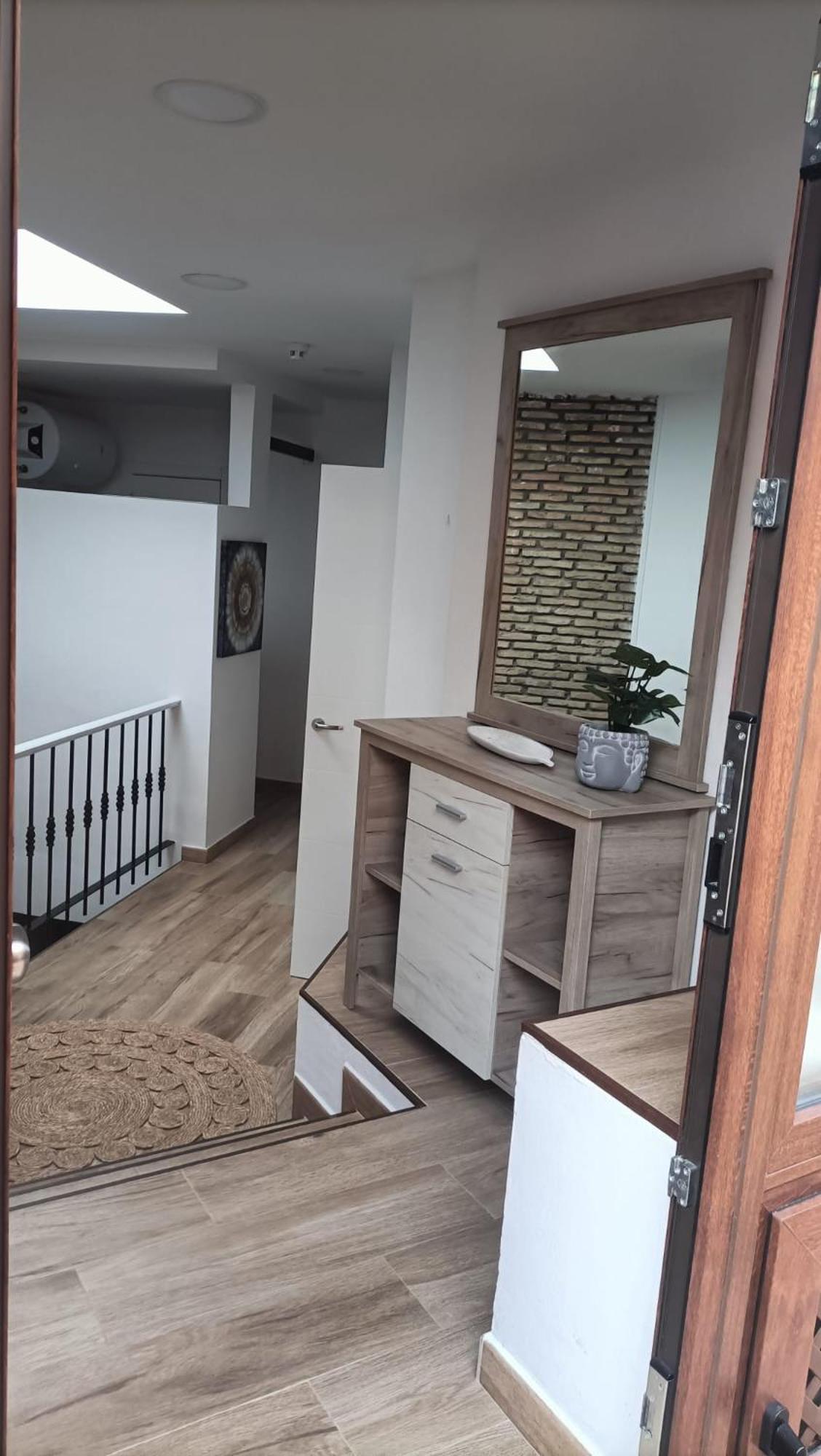 APARTAMENTOS LUZ DE LA BAHÍA SUR CADIZ San Fernando