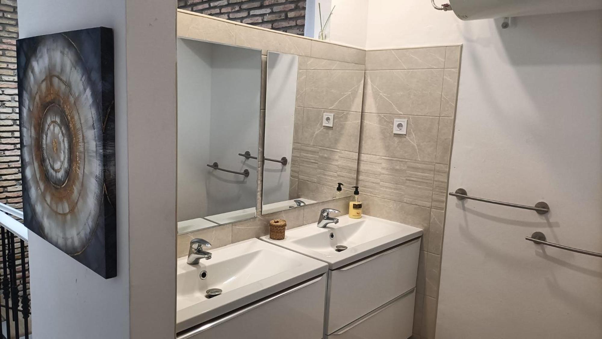 APARTAMENTOS LUZ DE LA BAHÍA SUR CADIZ San Fernando