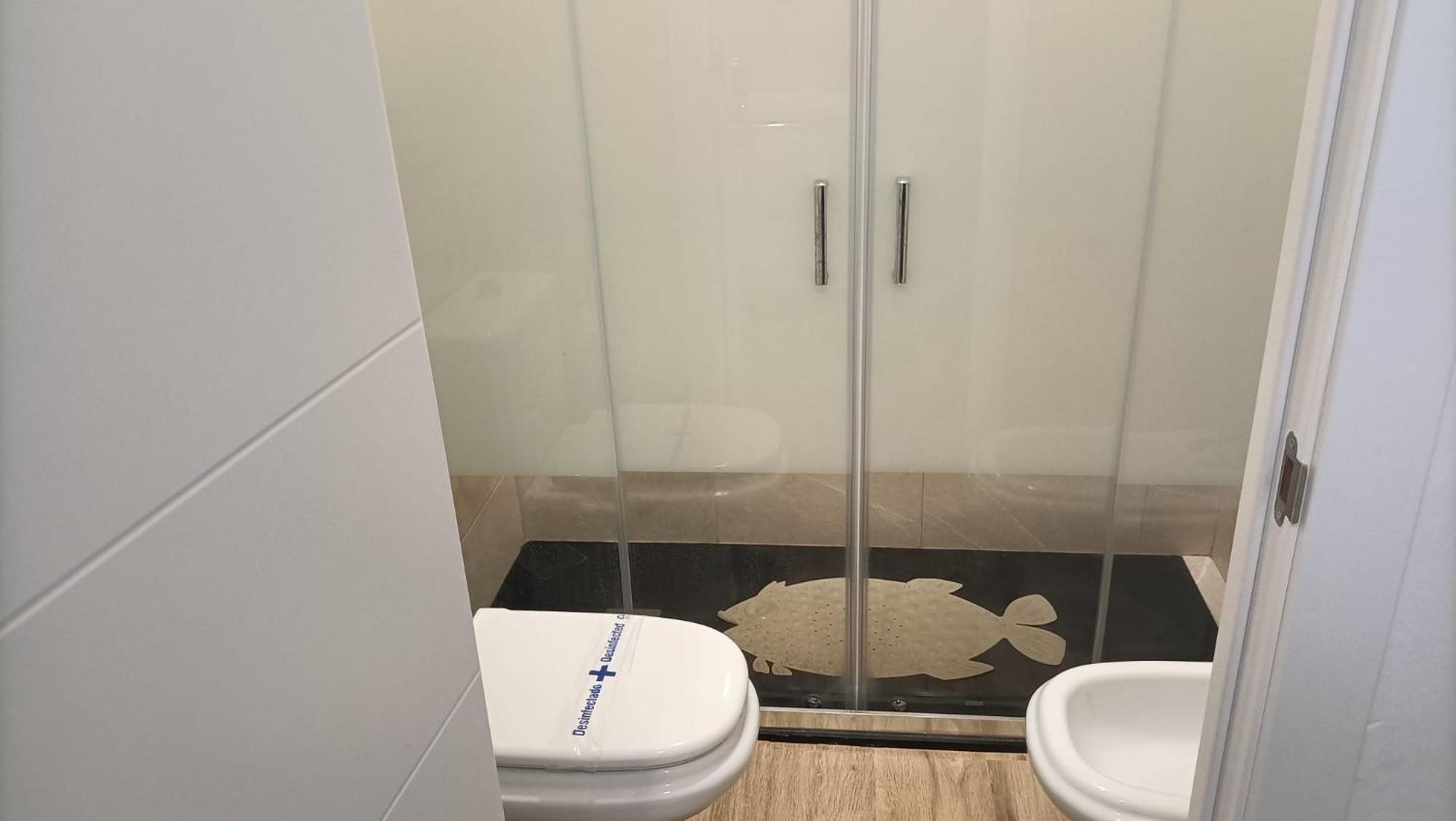 APARTAMENTOS LUZ DE LA BAHÍA SUR CADIZ San Fernando