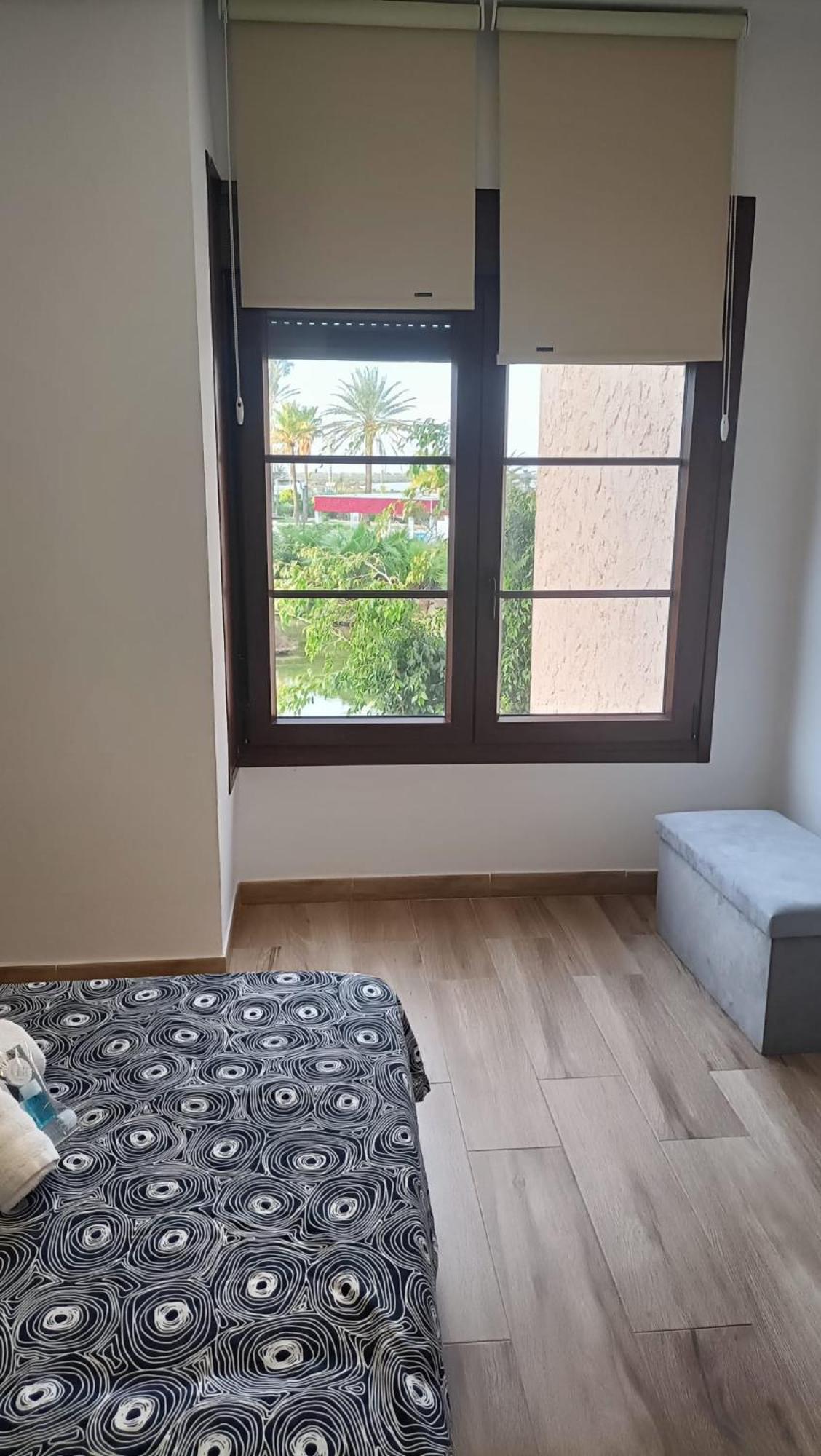 APARTAMENTOS LUZ DE LA BAHÍA SUR CADIZ San Fernando