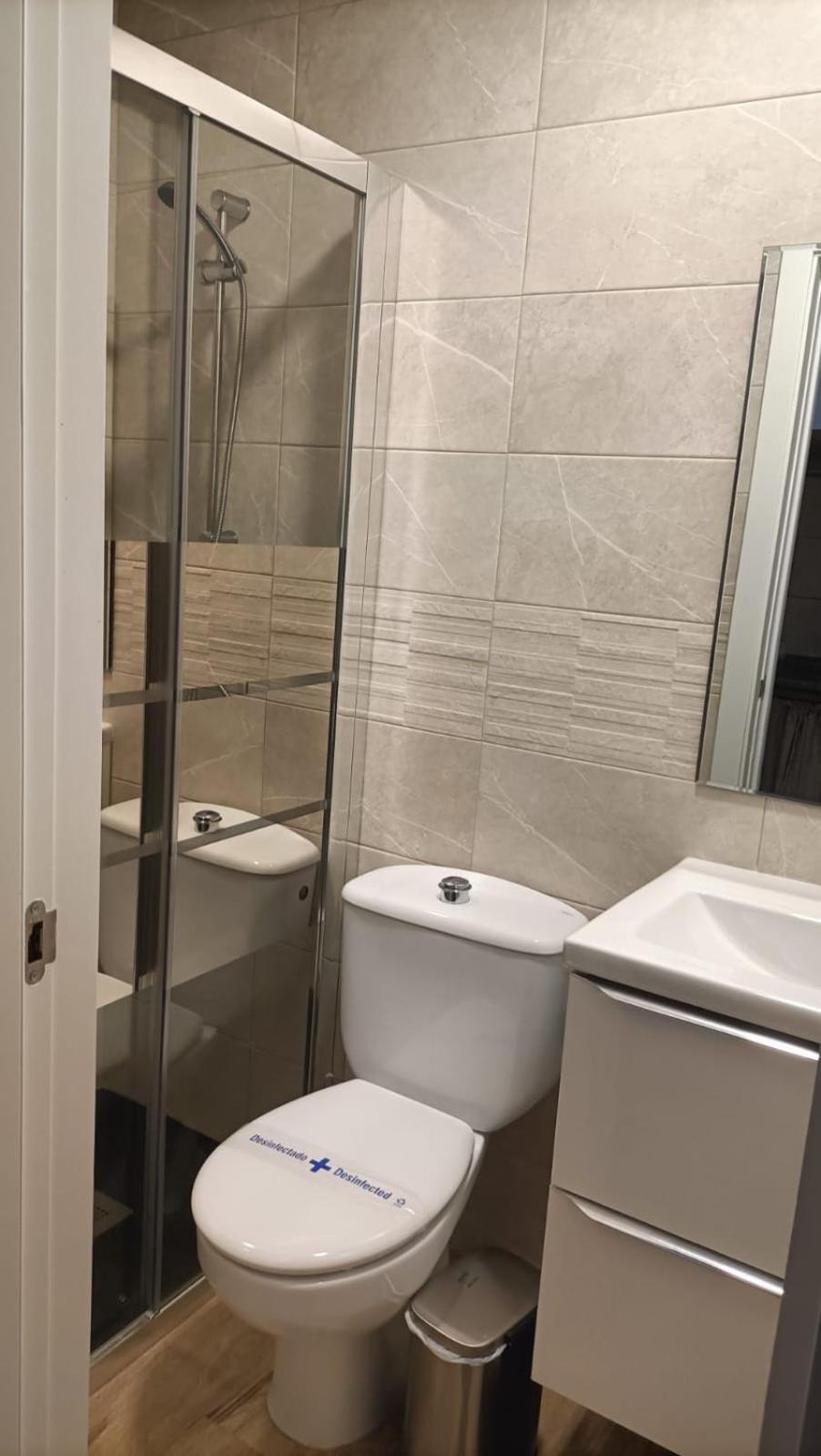 APARTAMENTOS LUZ DE LA BAHÍA SUR CADIZ San Fernando