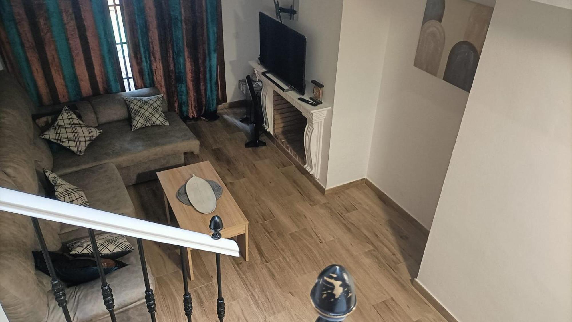 APARTAMENTOS LUZ DE LA BAHÍA SUR CADIZ San Fernando