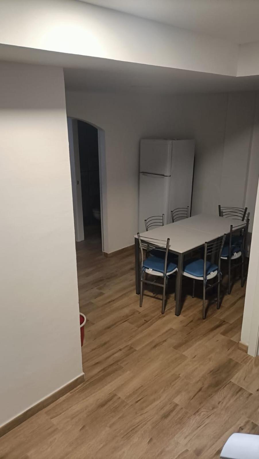 APARTAMENTOS LUZ DE LA BAHÍA SUR CADIZ San Fernando