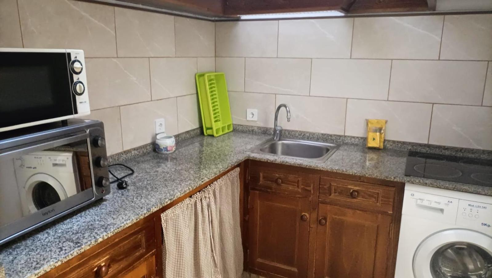 APARTAMENTOS LUZ DE LA BAHÍA SUR CADIZ San Fernando