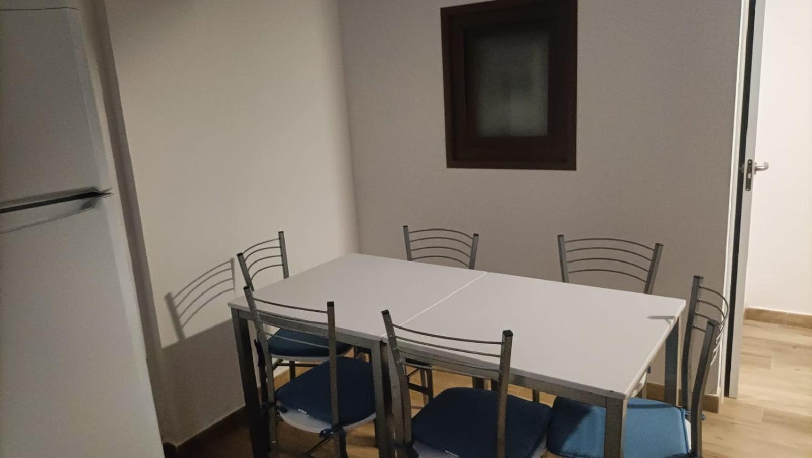APARTAMENTOS LUZ DE LA BAHÍA SUR CADIZ San Fernando
