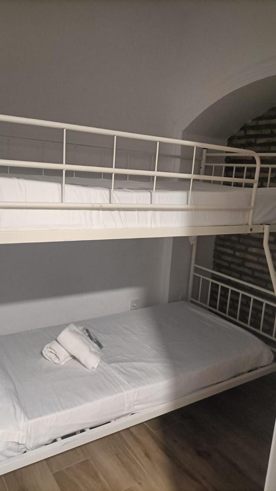 APARTAMENTOS LUZ DE LA BAHÍA SUR CADIZ San Fernando