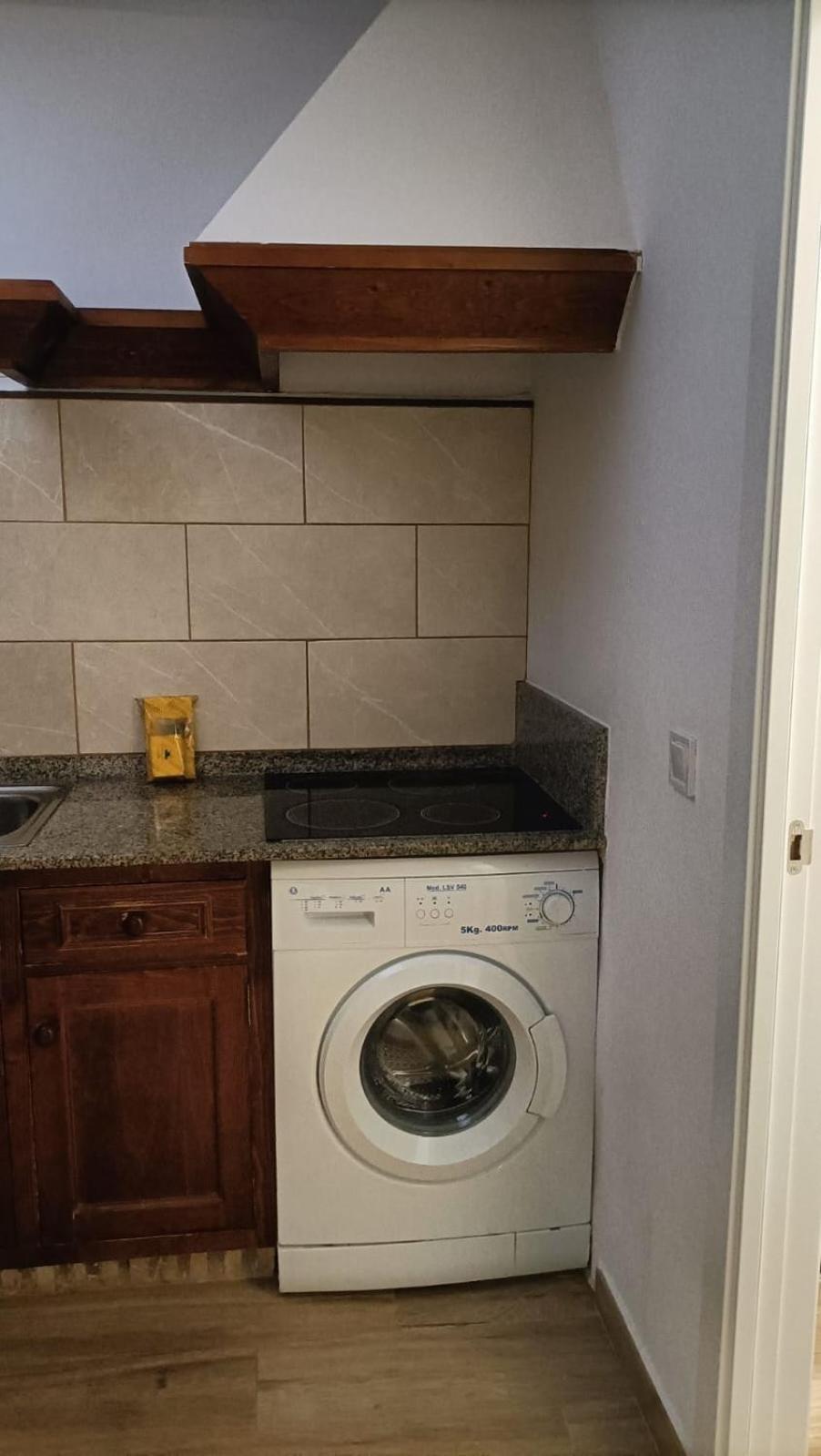 APARTAMENTOS LUZ DE LA BAHÍA SUR CADIZ San Fernando