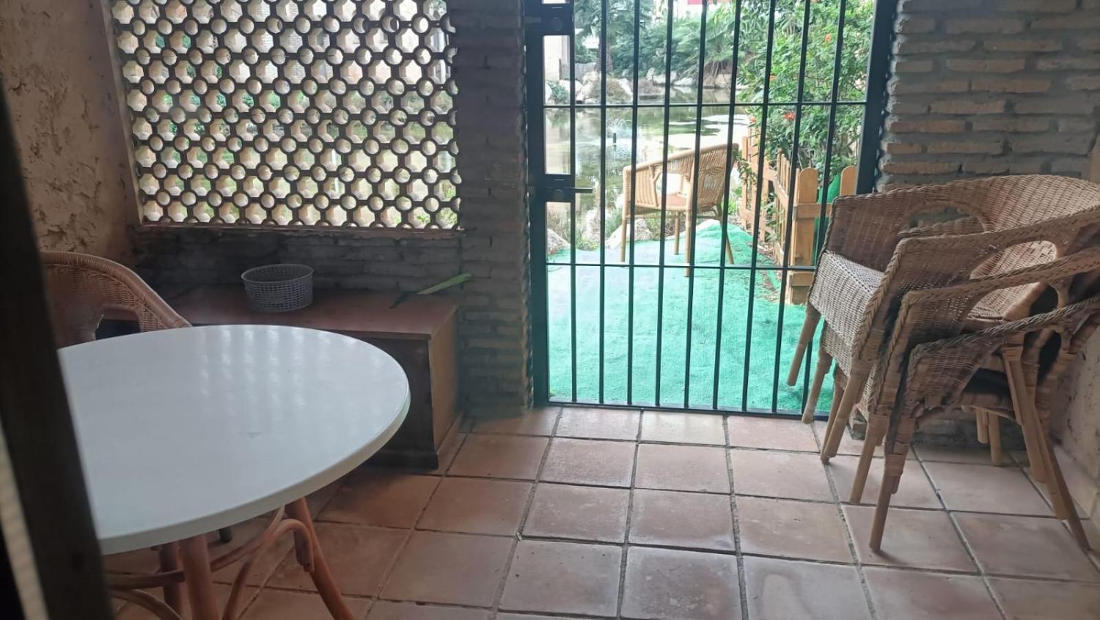 APARTAMENTOS LUZ DE LA BAHÍA SUR CADIZ San Fernando