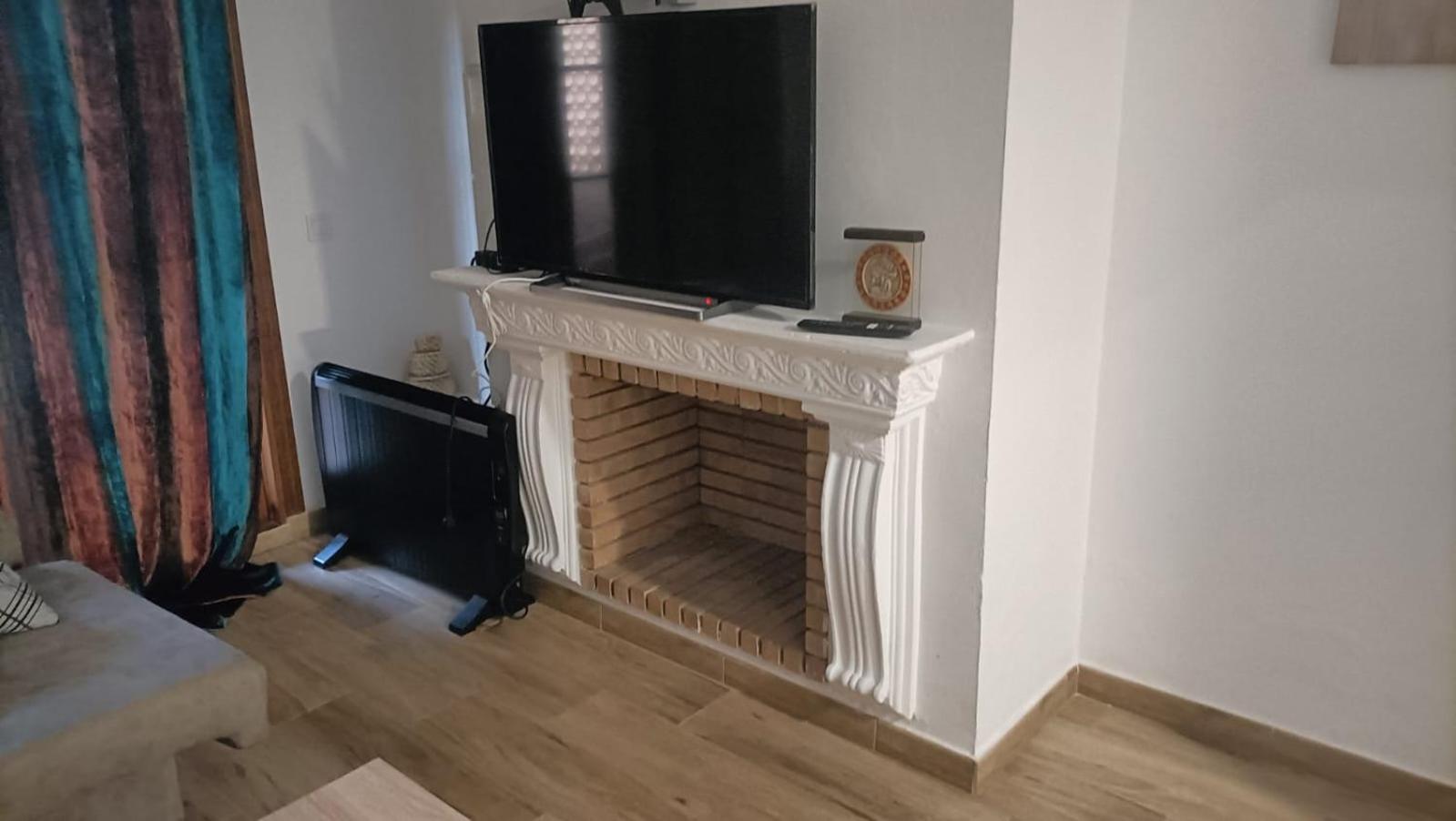 APARTAMENTOS LUZ DE LA BAHÍA SUR CADIZ San Fernando