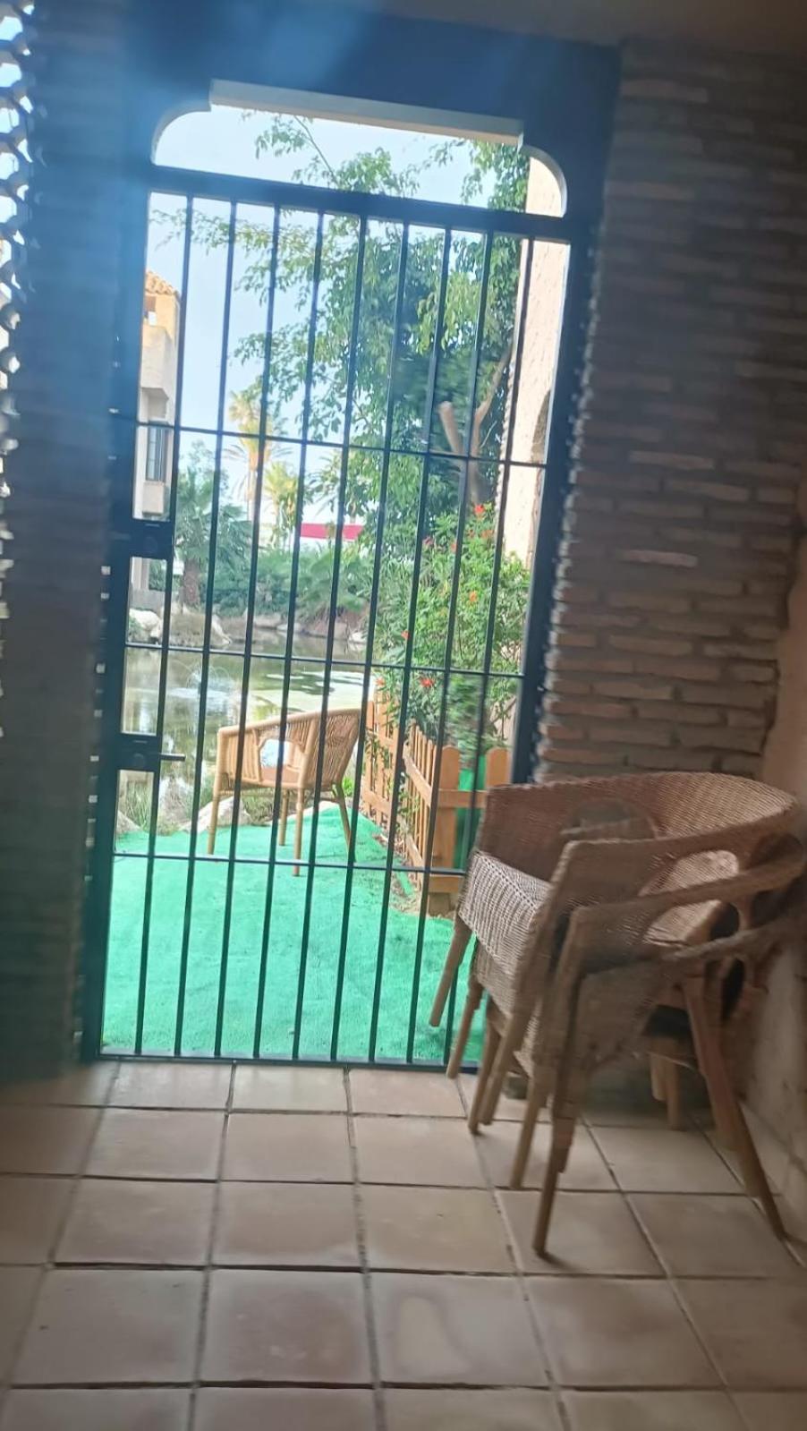 APARTAMENTOS LUZ DE LA BAHÍA SUR CADIZ San Fernando