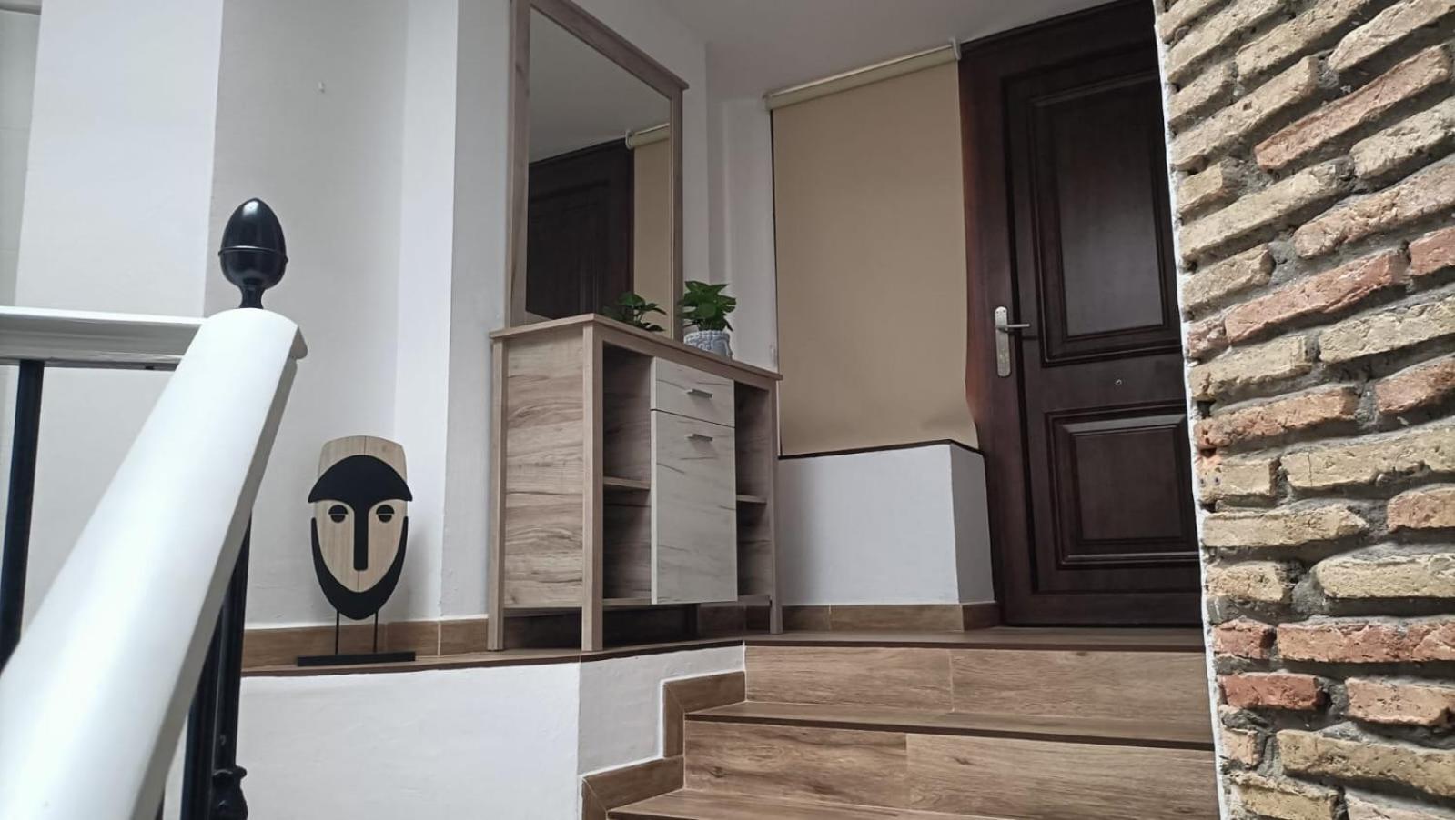APARTAMENTOS LUZ DE LA BAHÍA SUR CADIZ San Fernando