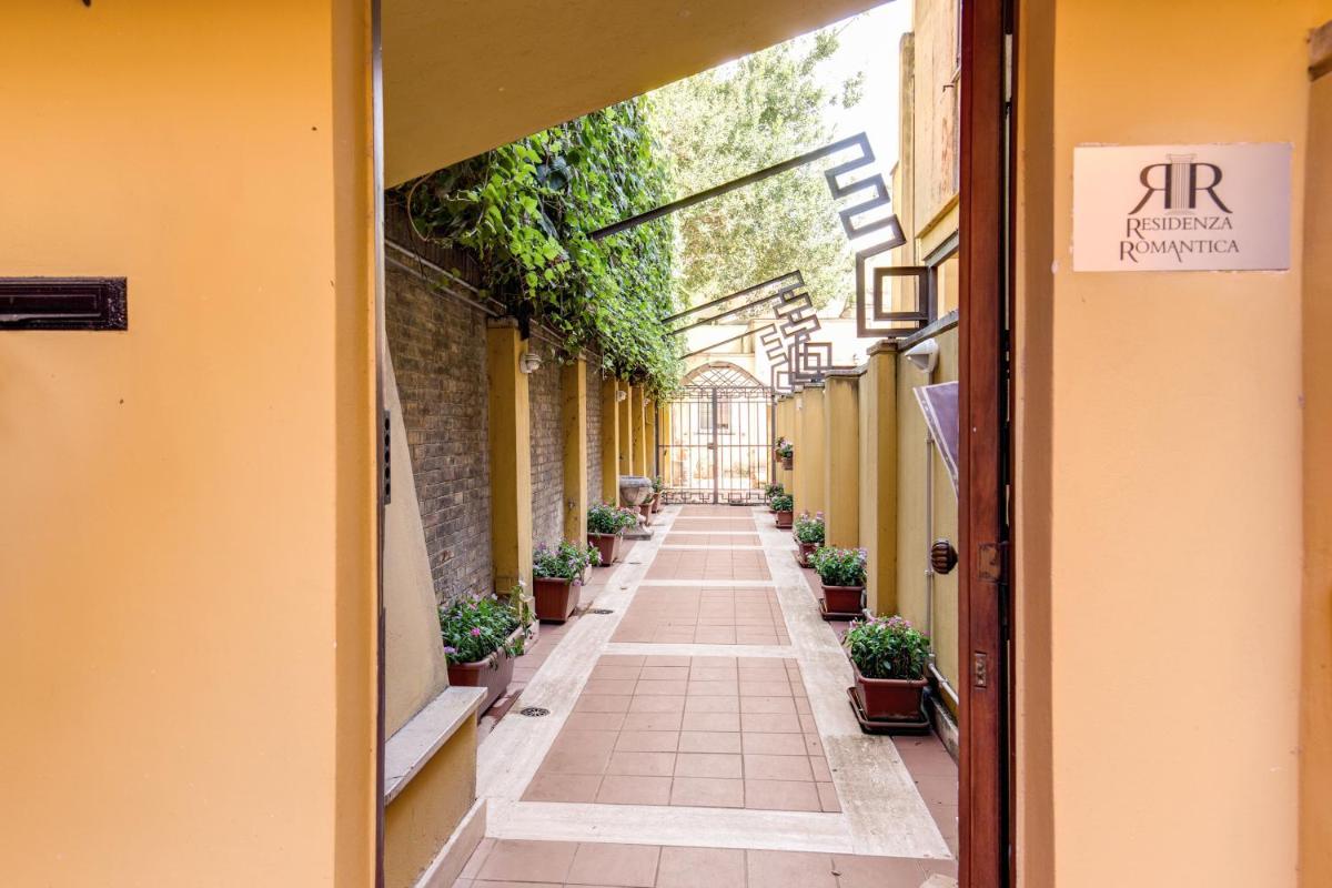 Residenza Romantica