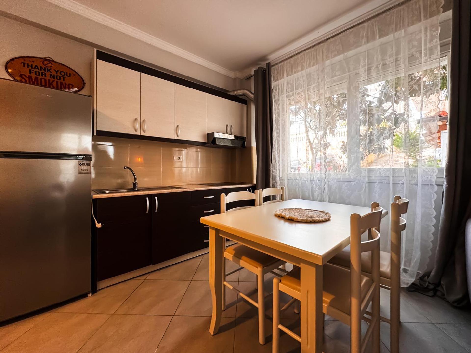 Apartment Amelia