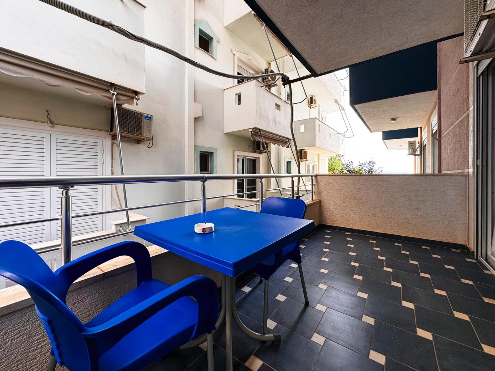 Apartment Amelia