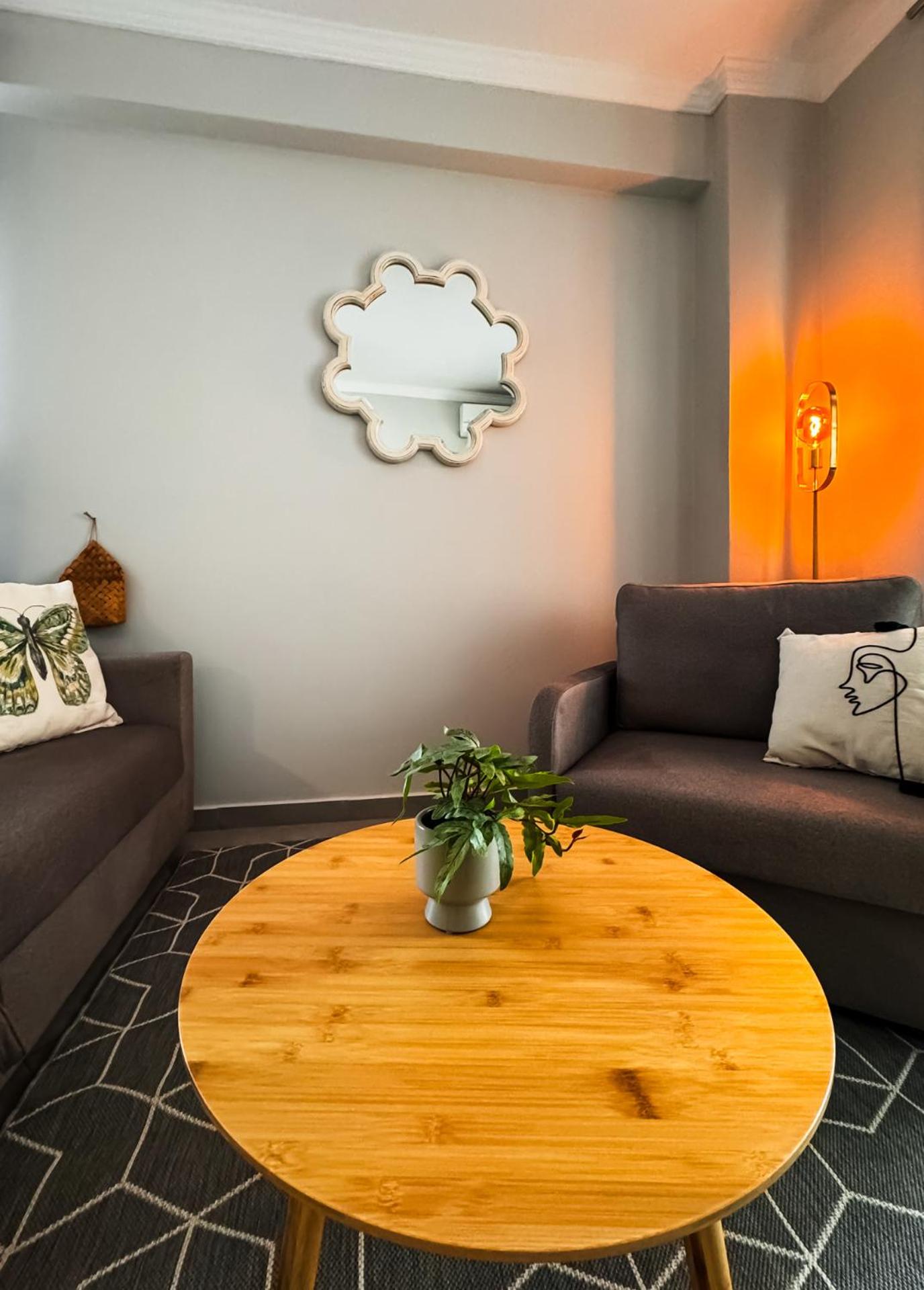 Apartment Amelia