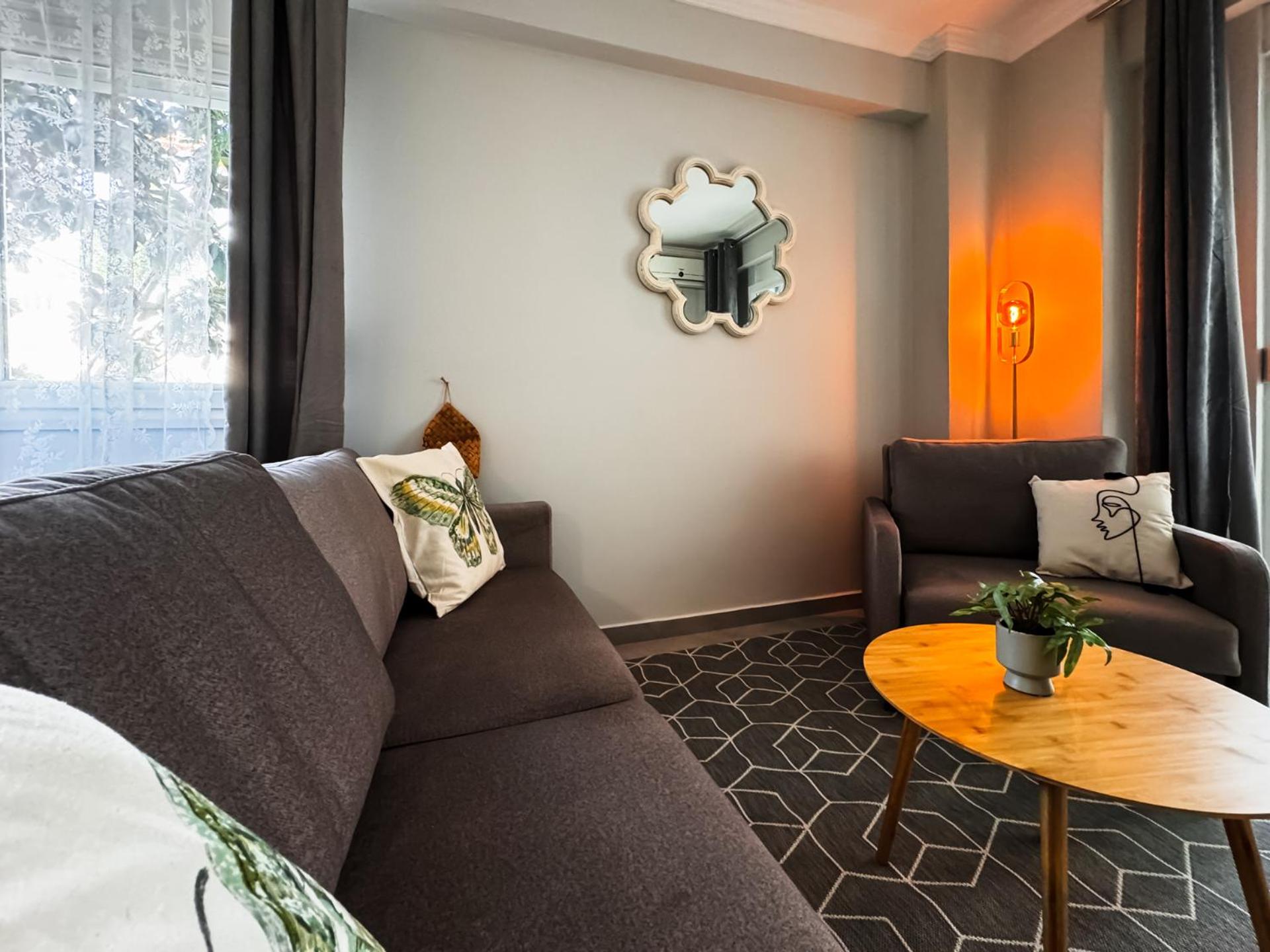Apartment Amelia