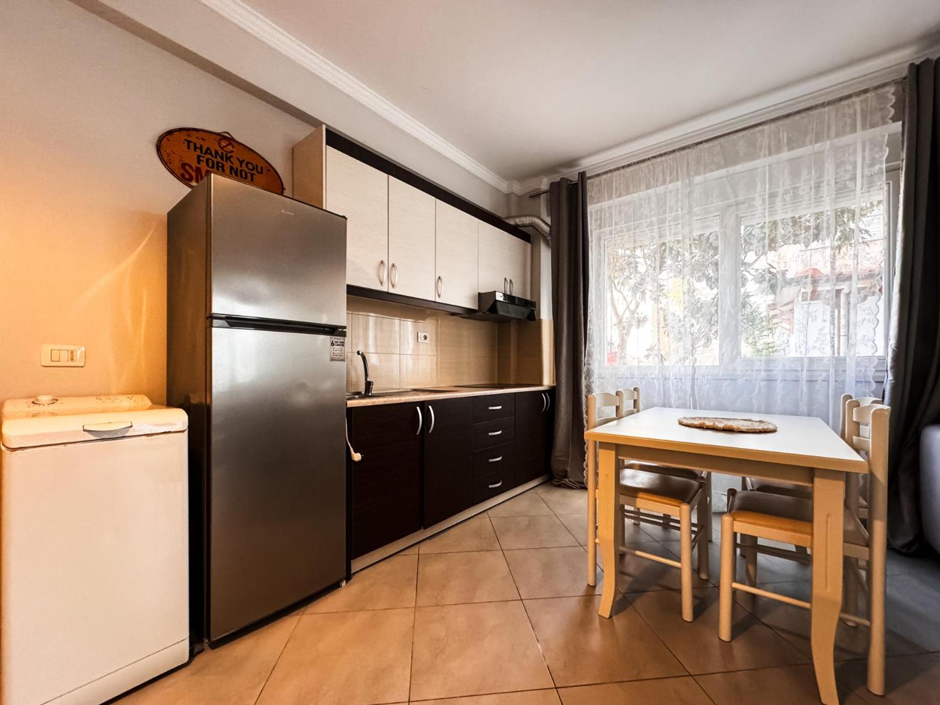 Apartment Amelia