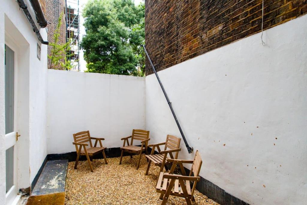 Luxury 2 Bedroom apartment in King's Cross