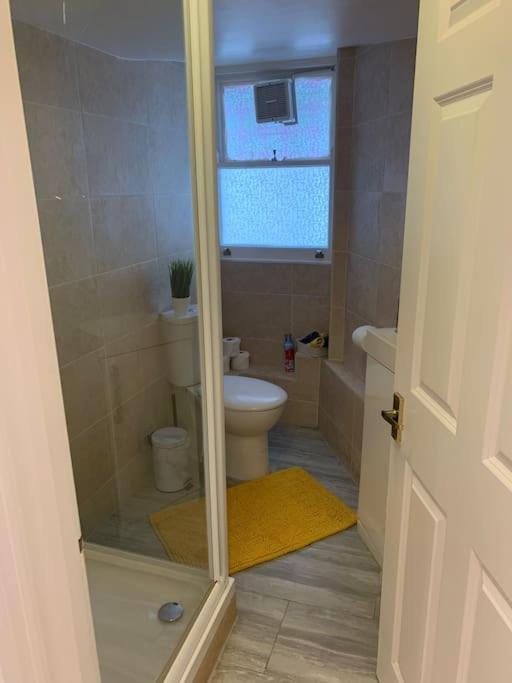 Luxury 2 Bedroom apartment in King's Cross