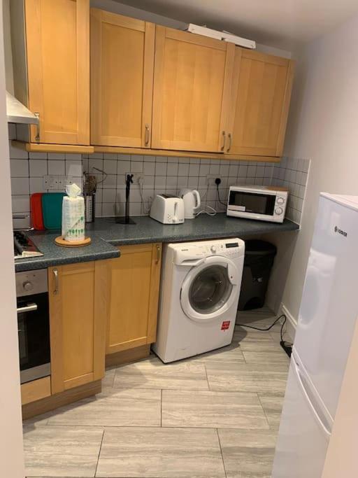 Luxury 2 Bedroom apartment in King's Cross