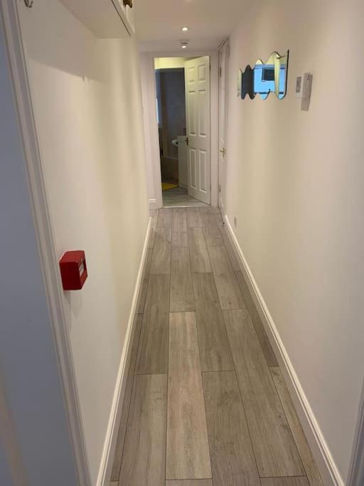 Luxury 2 Bedroom apartment in King's Cross