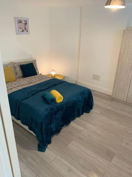Luxury 2 Bedroom apartment in King's Cross