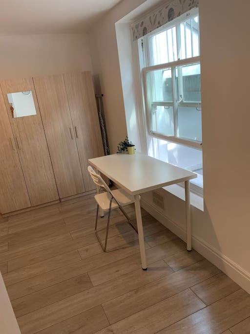 Luxury 2 Bedroom apartment in King's Cross
