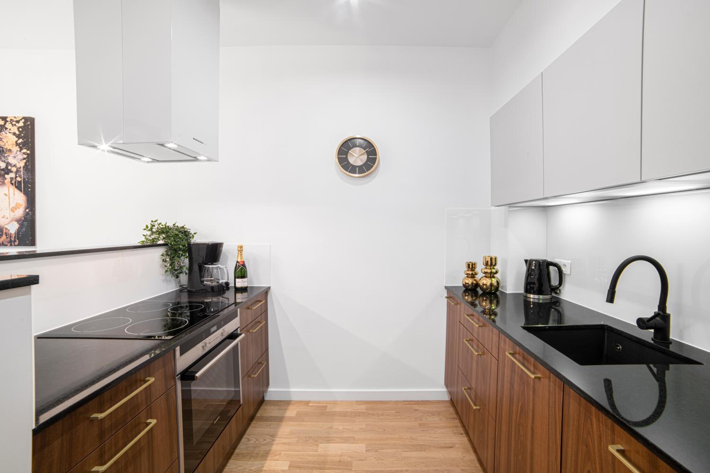 Drim Apartaments view 3