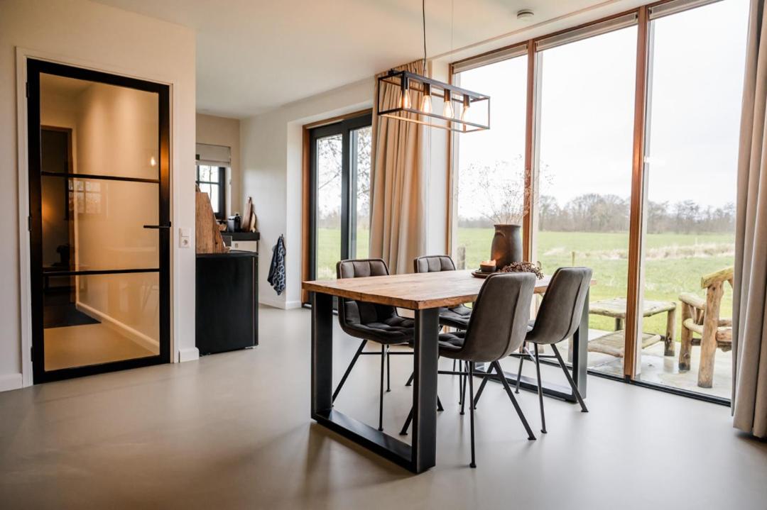 Het Landzicht view 3