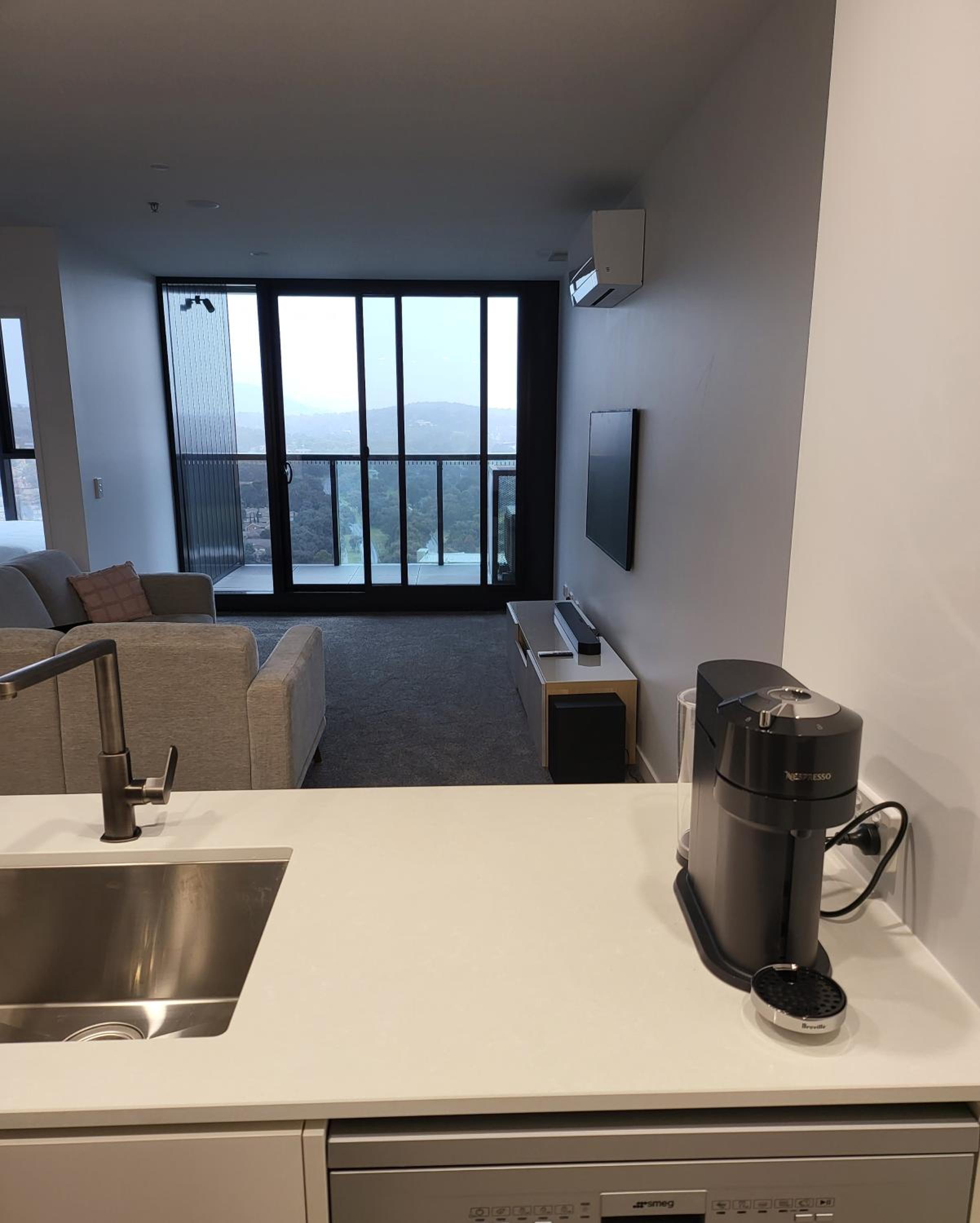 2 Bedroom Apartment on Nightfall